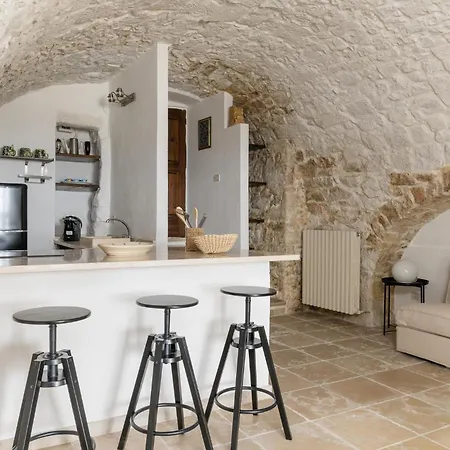 Terrazza Olivia Maria By Wonderful Italy Ostuni
