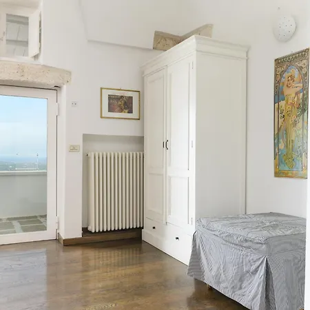 Appartamento Terrazza Olivia Maria By Wonderful Italy