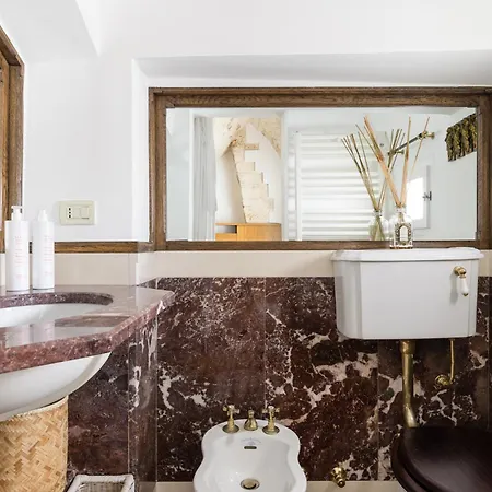 Apartment Terrazza Olivia Maria By Wonderful Italy *