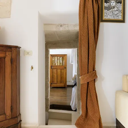 Terrazza Olivia Maria By Wonderful Italy Appartamento