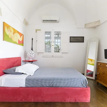 Apartment Terrazza Olivia Maria By Wonderful Italy *