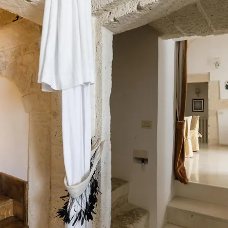 Terrazza Olivia Maria By Wonderful Italy Ostuni