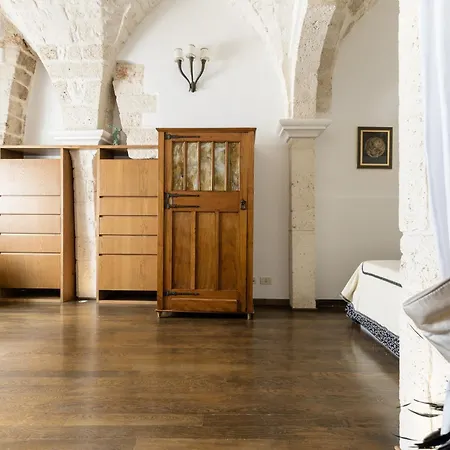 Terrazza Olivia Maria By Wonderful Italy Apartment Ostuni