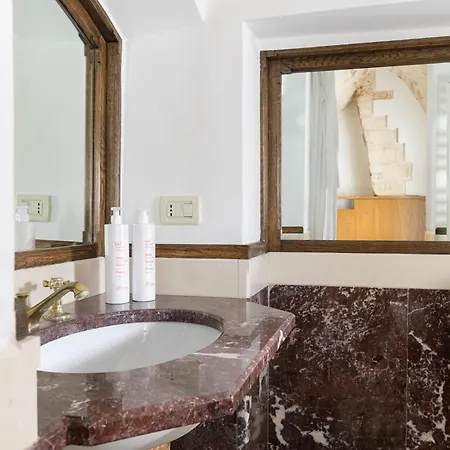 Terrazza Olivia Maria By Wonderful Italy * Ostuni