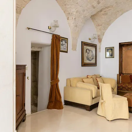 Apartment Terrazza Olivia Maria By Wonderful Italy
