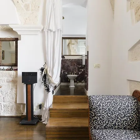 Apartment Terrazza Olivia Maria By Wonderful Italy *