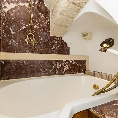 Terrazza Olivia Maria By Wonderful Italy Apartment *