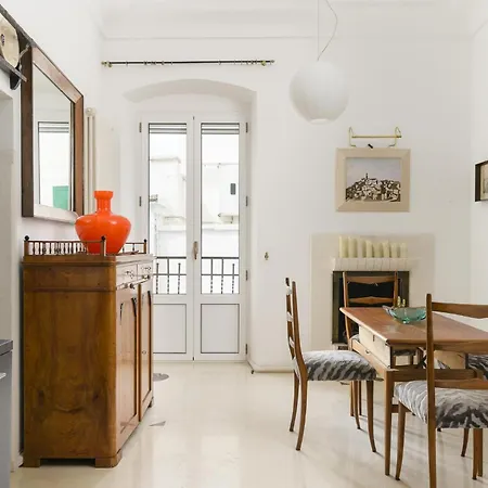 Apartment Terrazza Olivia Maria By Wonderful Italy *