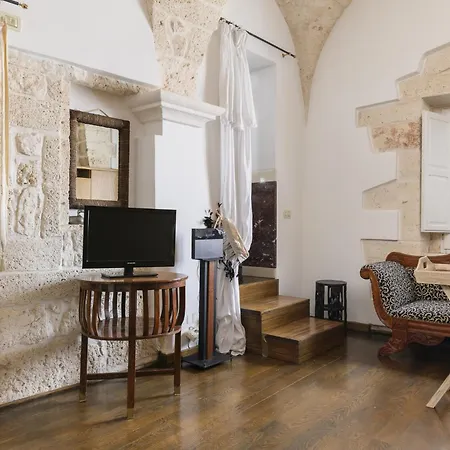 Apartment Terrazza Olivia Maria By Wonderful Italy Ostuni