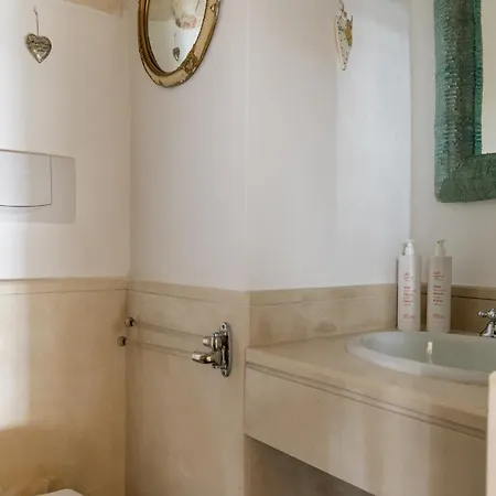 Terrazza Olivia Maria By Wonderful Italy Ostuni