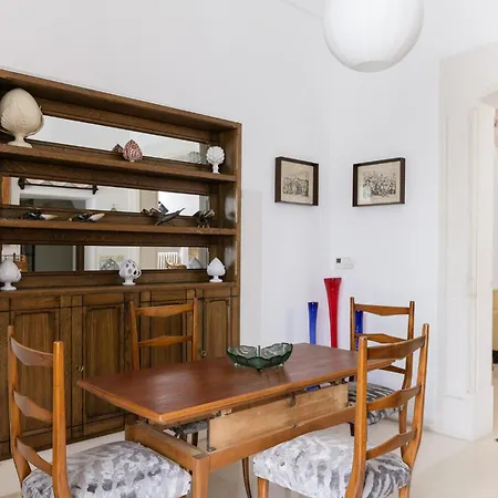 Apartment Terrazza Olivia Maria By Wonderful Italy