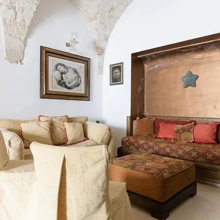 Terrazza Olivia Maria By Wonderful Italy Appartamento *