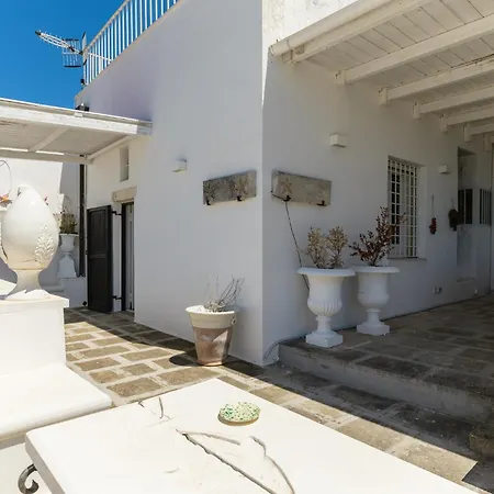 Appartamento Terrazza Olivia Maria By Wonderful Italy