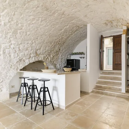 Appartamento Terrazza Olivia Maria By Wonderful Italy Ostuni