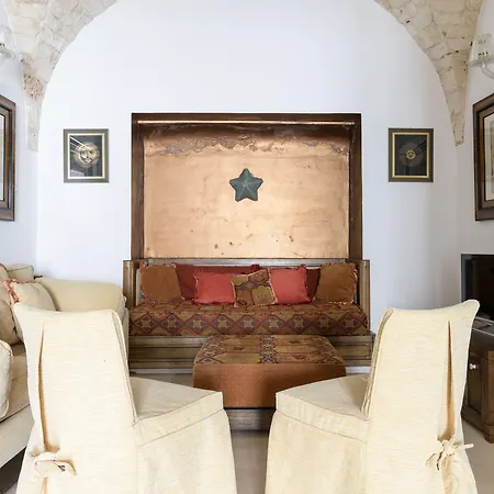 Terrazza Olivia Maria By Wonderful Italy Апартаменты *