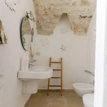 Appartamento Terrazza Olivia Maria By Wonderful Italy