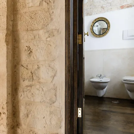 Appartamento Terrazza Olivia Maria By Wonderful Italy *