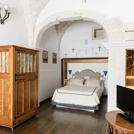 Appartamento Terrazza Olivia Maria By Wonderful Italy