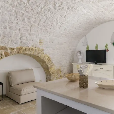 Terrazza Olivia Maria By Wonderful Italy * Ostuni