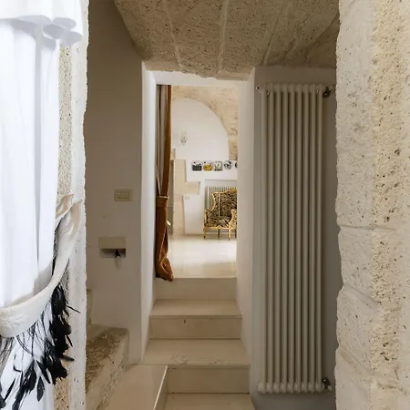 Terrazza Olivia Maria By Wonderful Italy *