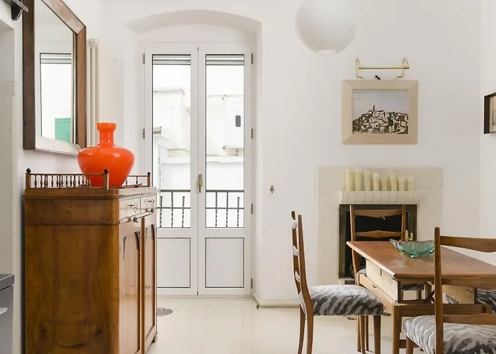 Apartment Terrazza Olivia Maria By Wonderful Italy *