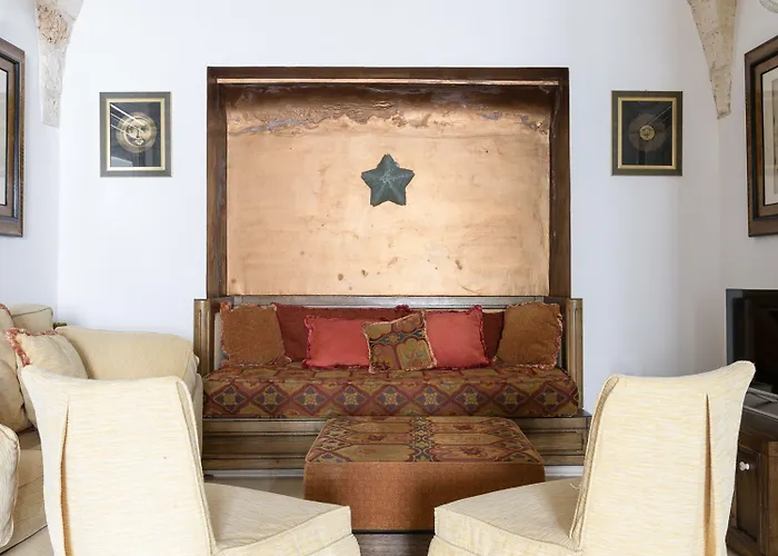 Terrazza Olivia Maria By Wonderful Italy Apartment *